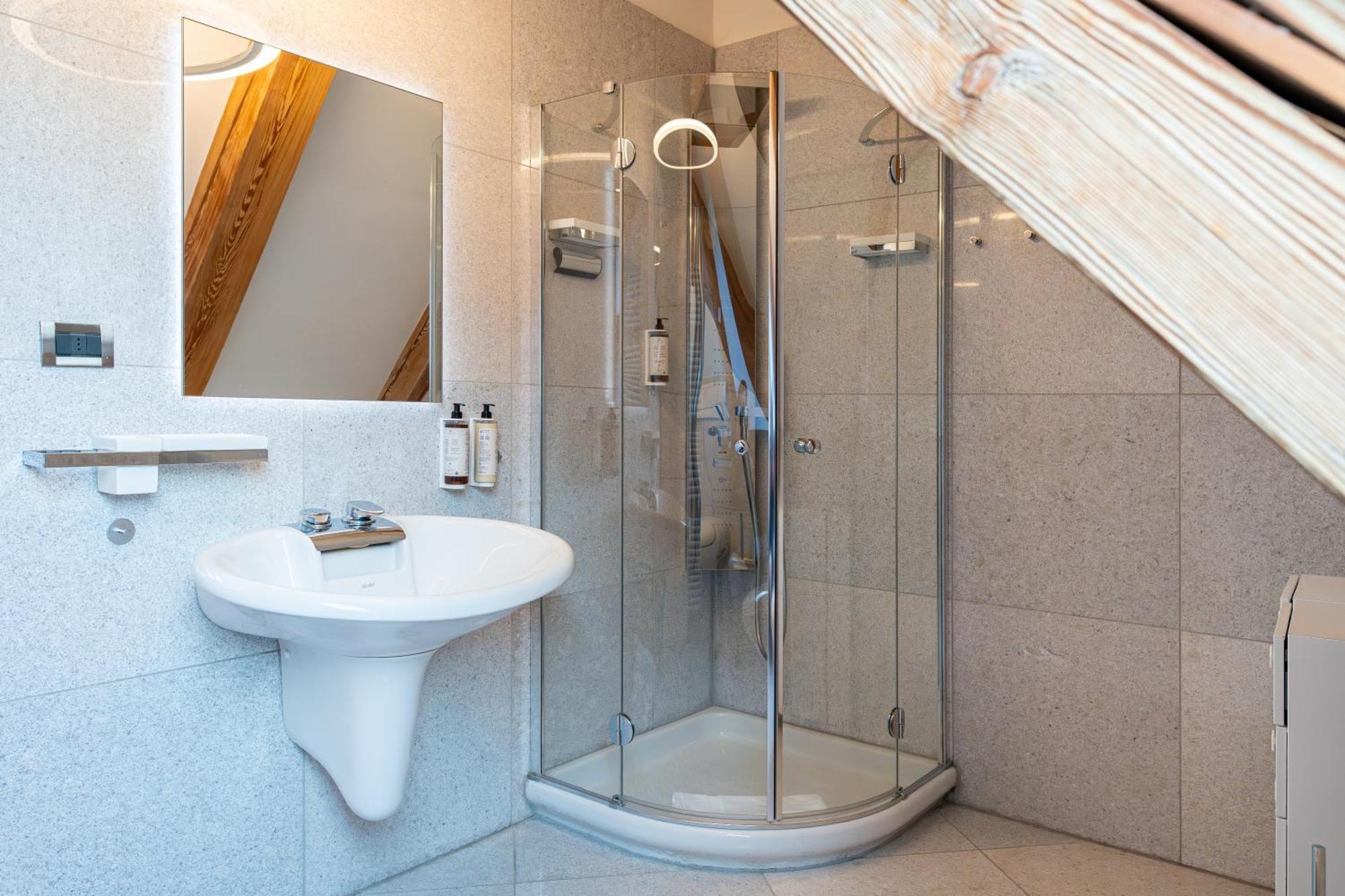 Artist House Apartment เมราโน ภายนอก รูปภาพ
