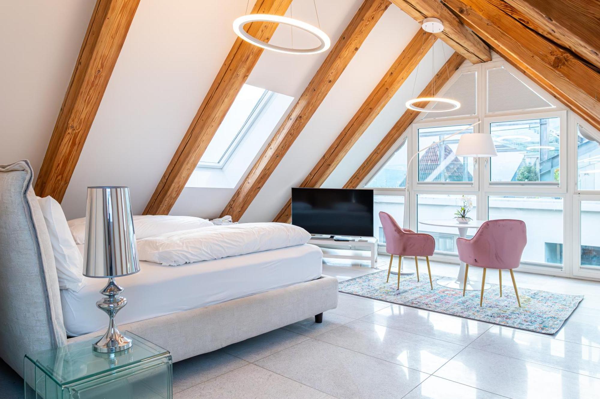 Artist House Apartment เมราโน ภายนอก รูปภาพ