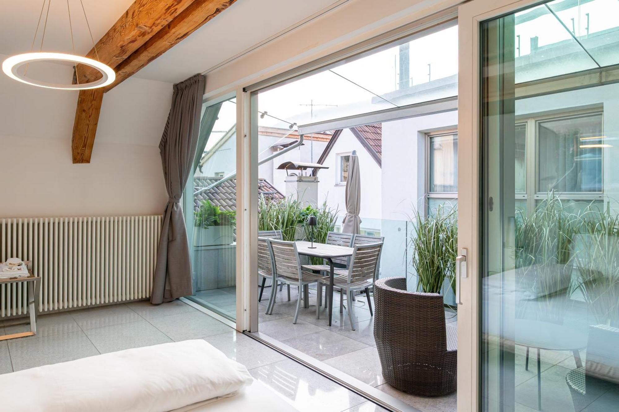 Artist House Apartment เมราโน ภายนอก รูปภาพ