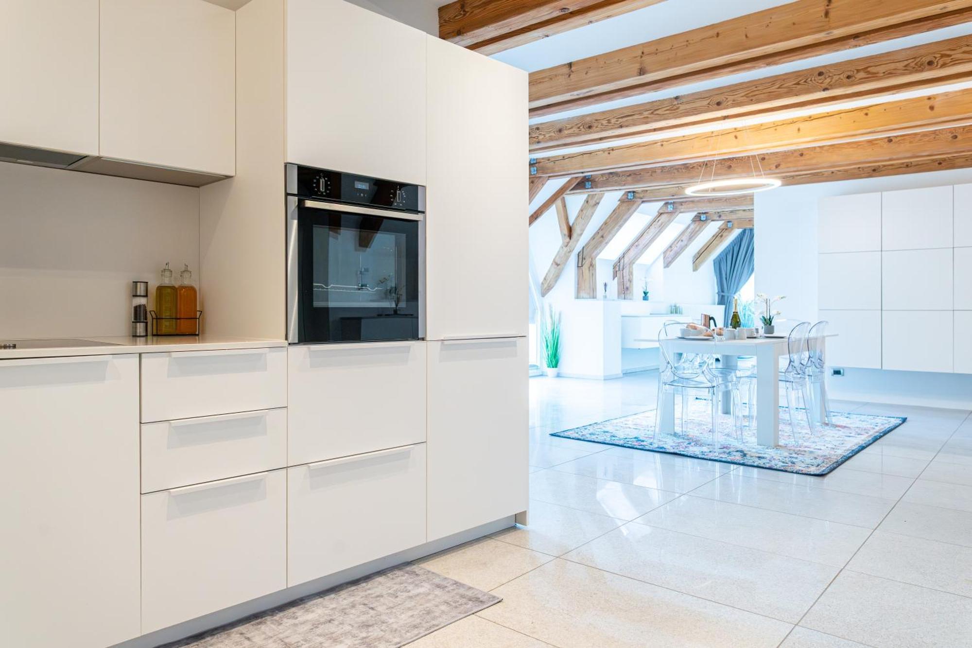Artist House Apartment เมราโน ภายนอก รูปภาพ