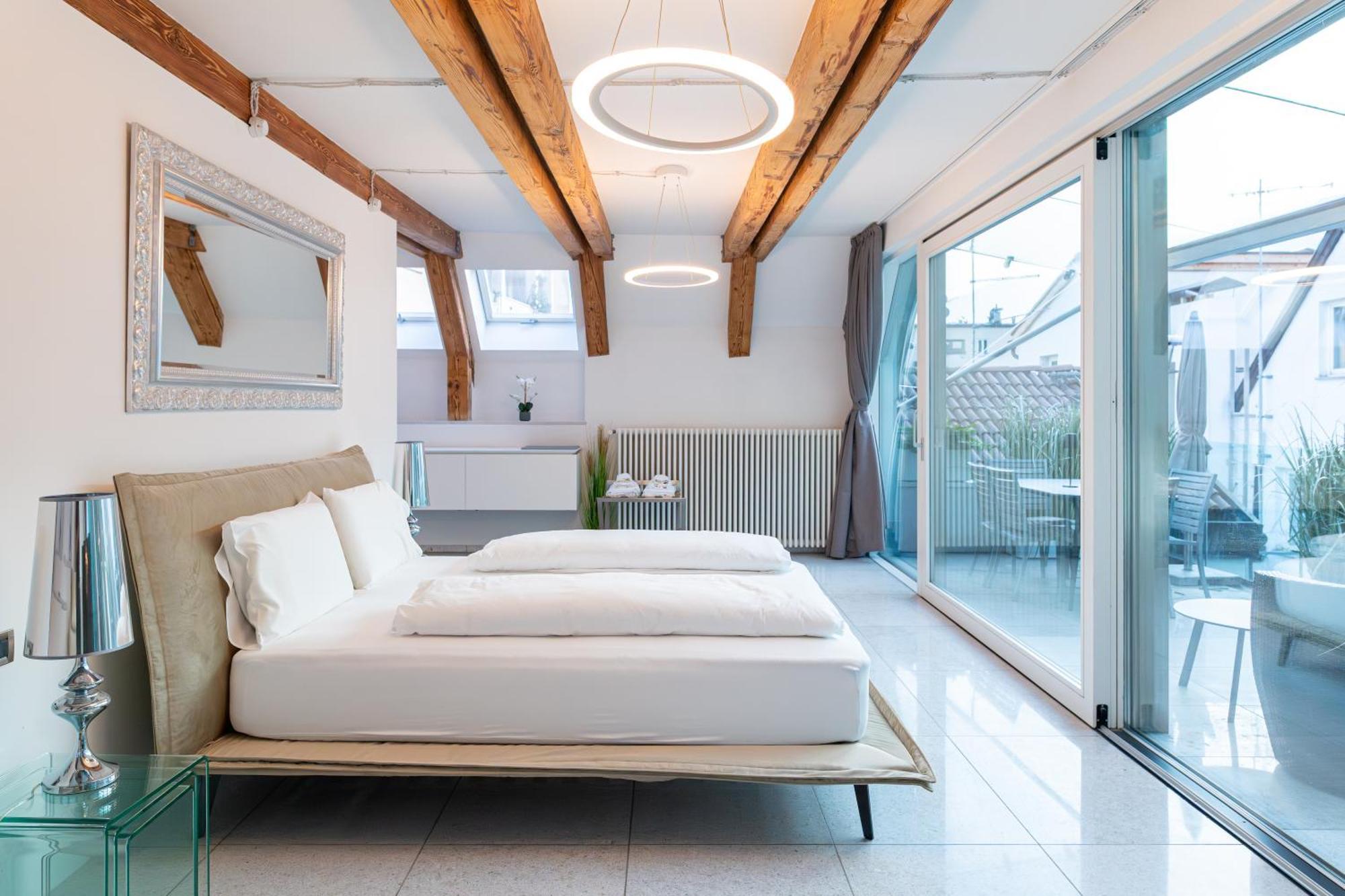 Artist House Apartment เมราโน ภายนอก รูปภาพ