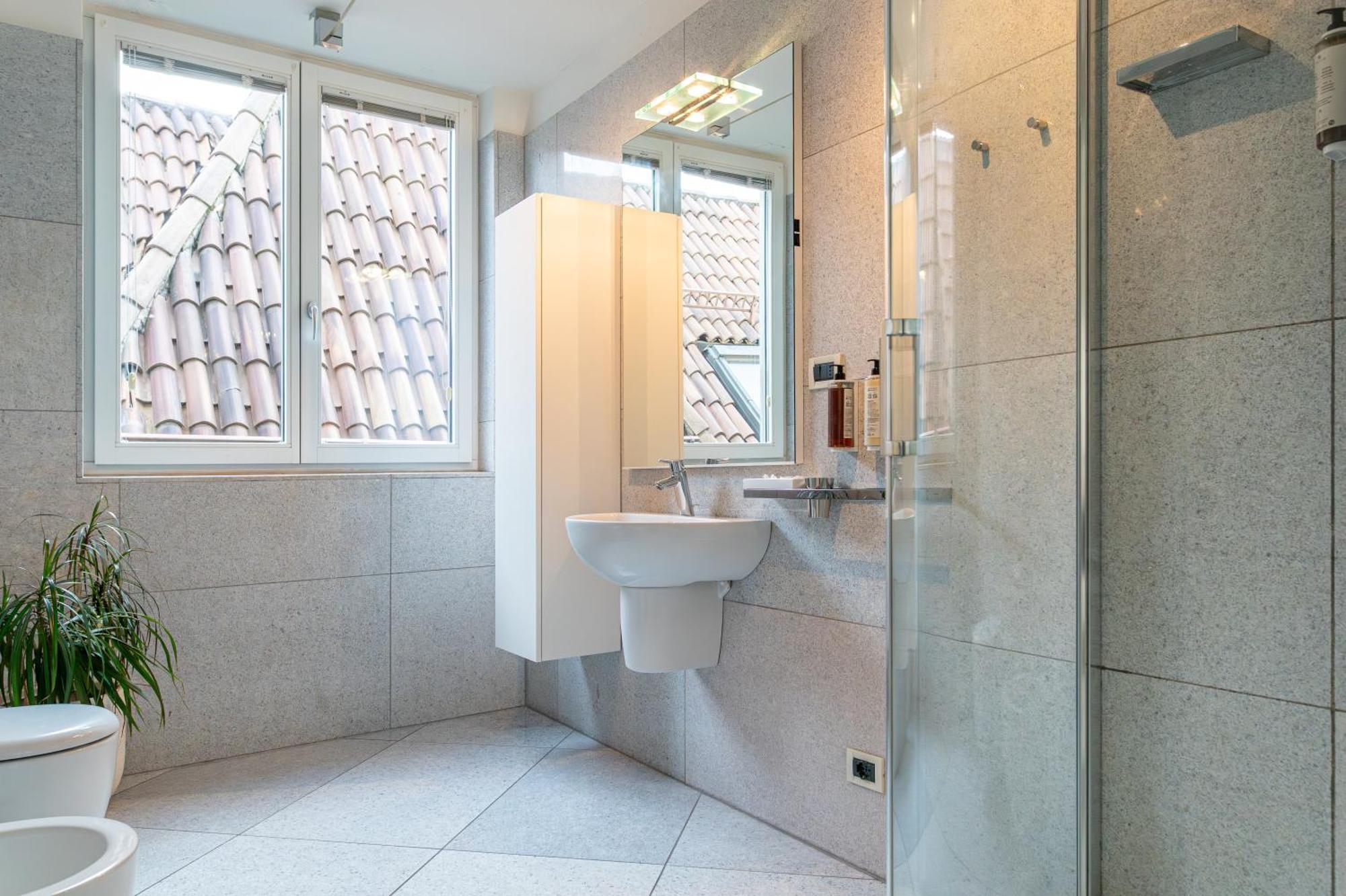 Artist House Apartment เมราโน ภายนอก รูปภาพ