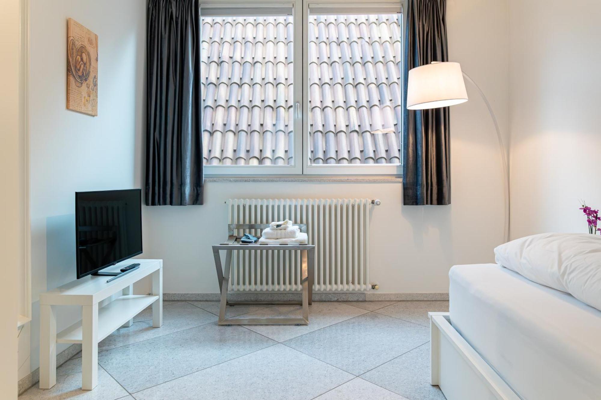 Artist House Apartment เมราโน ห้อง รูปภาพ