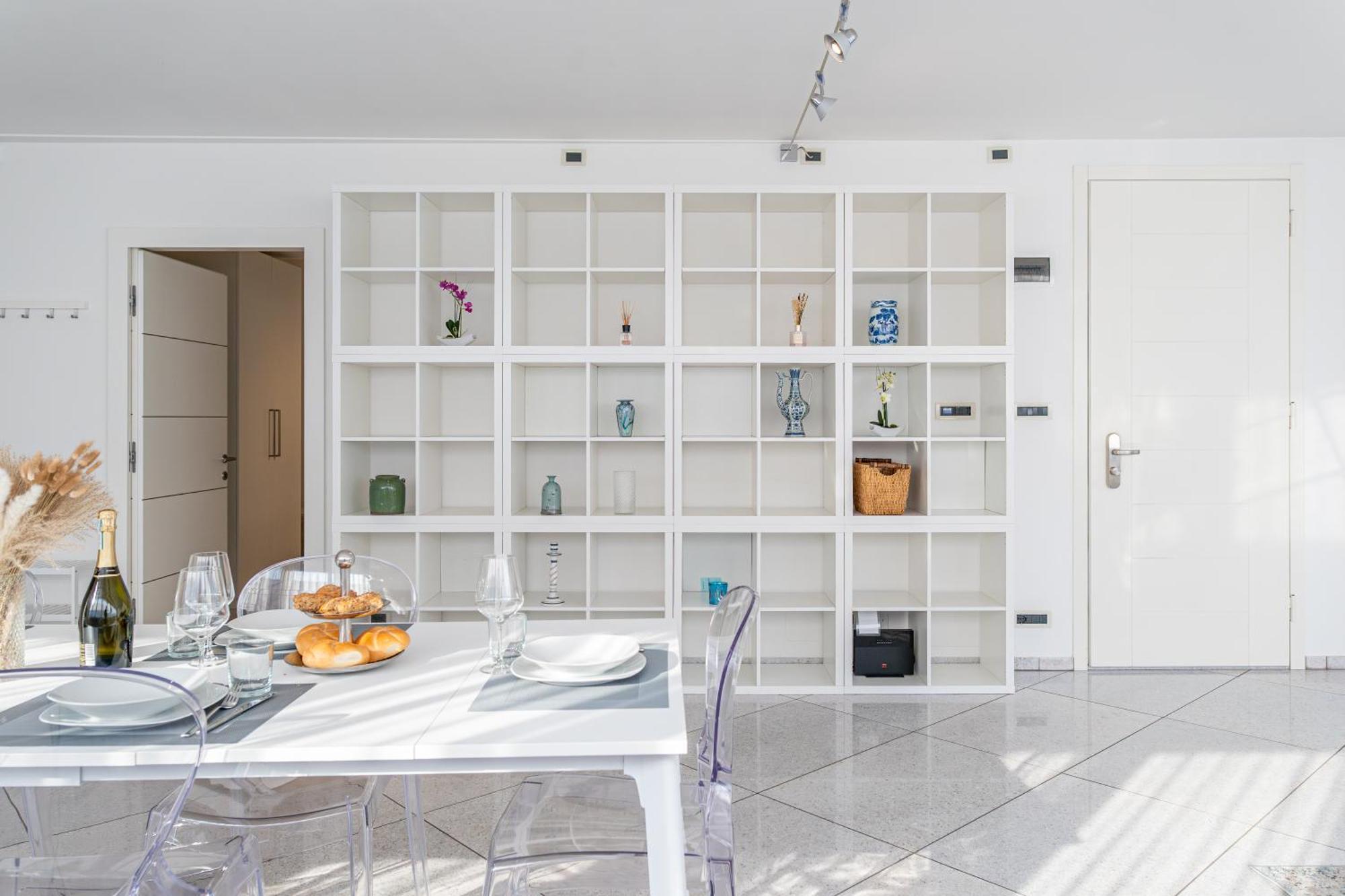 Artist House Apartment เมราโน ห้อง รูปภาพ