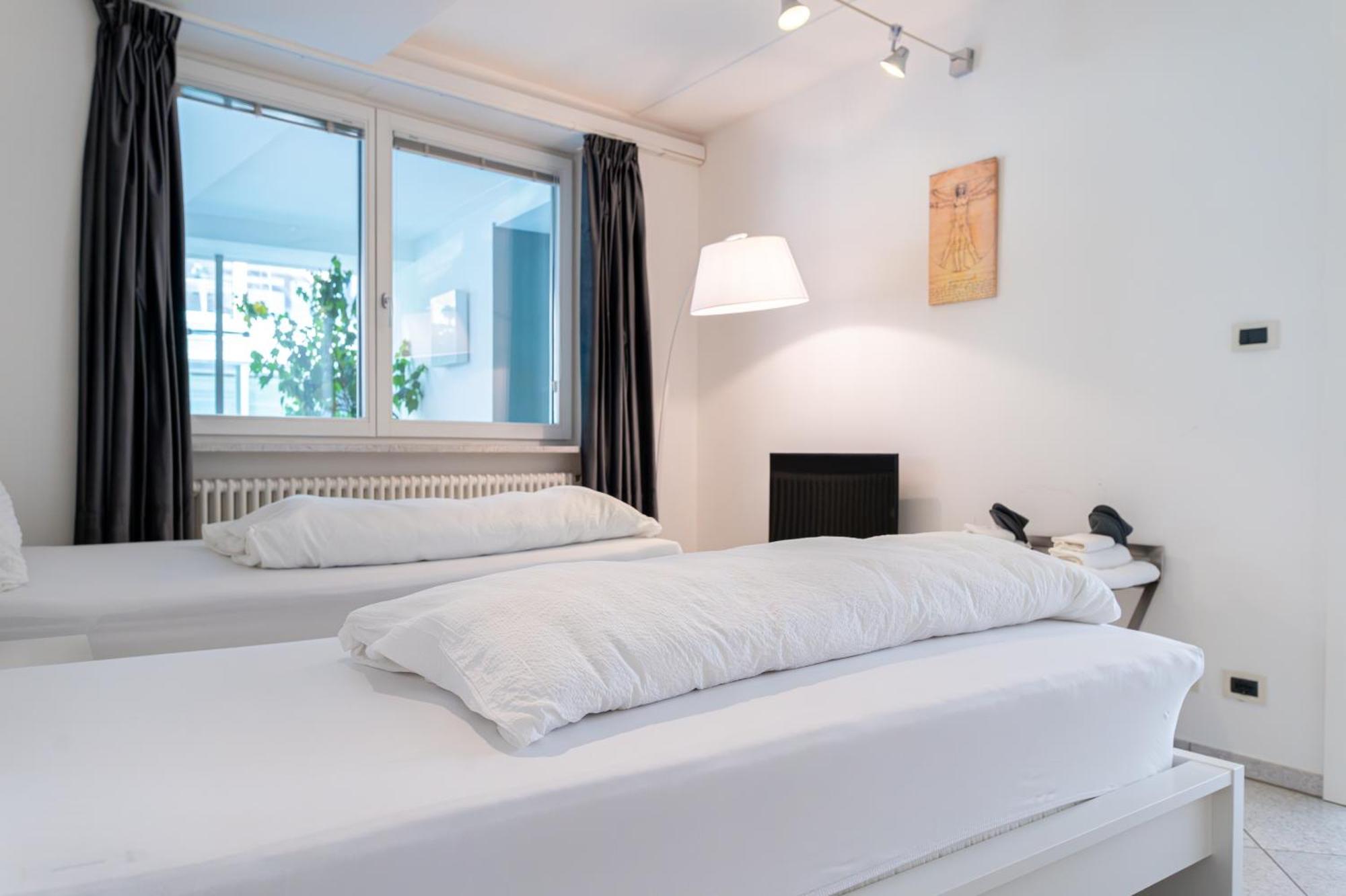 Artist House Apartment เมราโน ภายนอก รูปภาพ