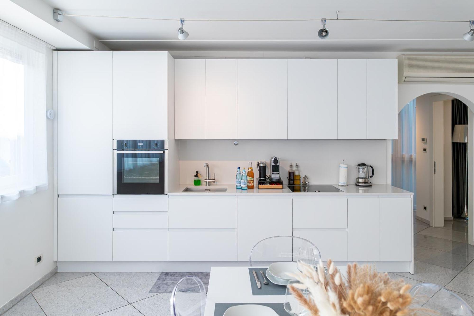 Artist House Apartment เมราโน ภายนอก รูปภาพ
