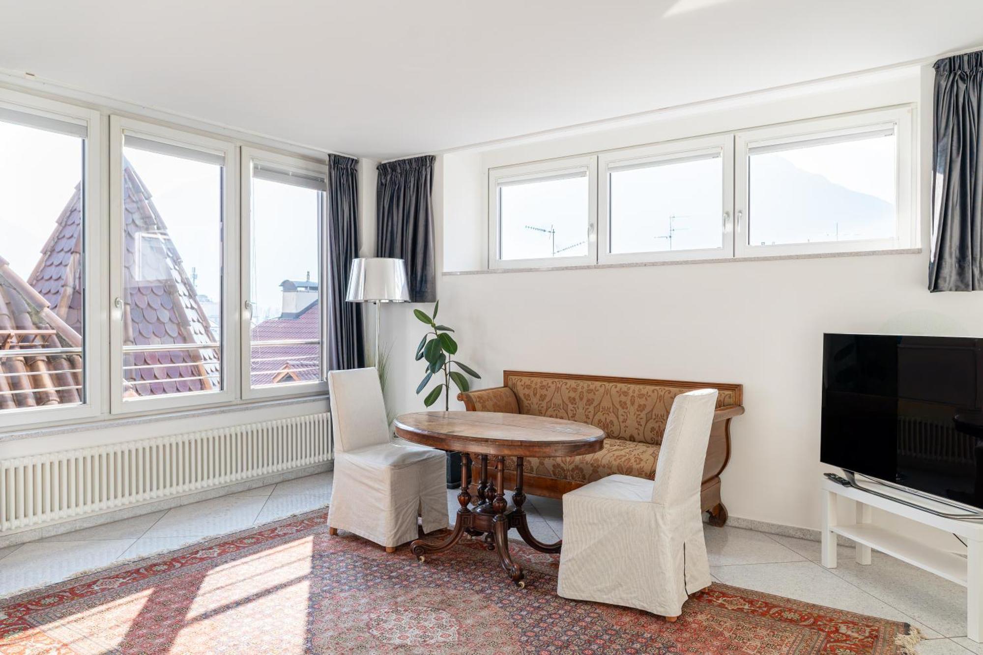 Artist House Apartment เมราโน ห้อง รูปภาพ