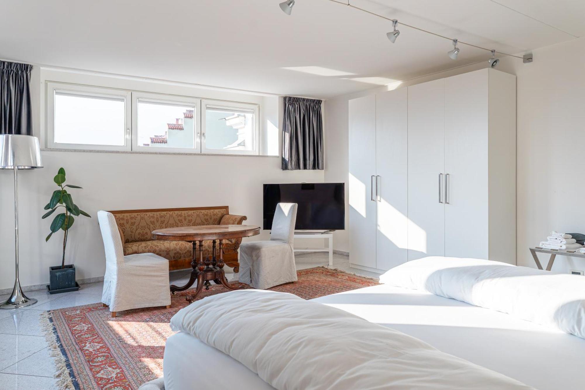 Artist House Apartment เมราโน ห้อง รูปภาพ