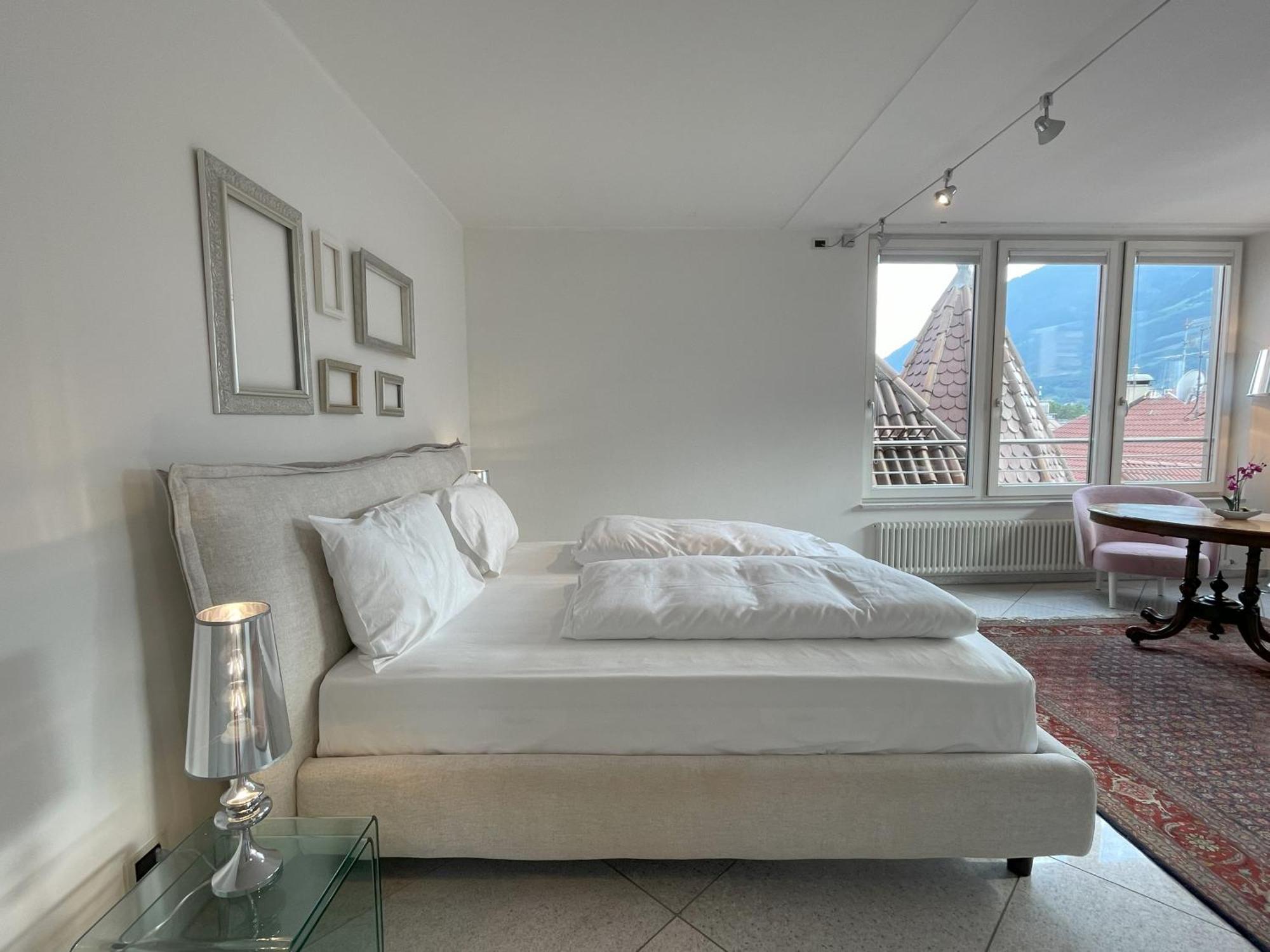 Artist House Apartment เมราโน ภายนอก รูปภาพ